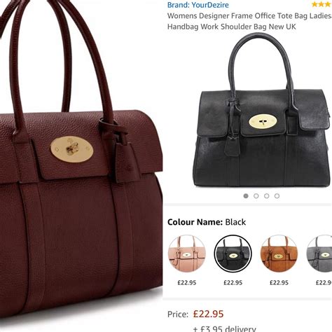 replica mulberry bags|mulberry lily bag dupes.